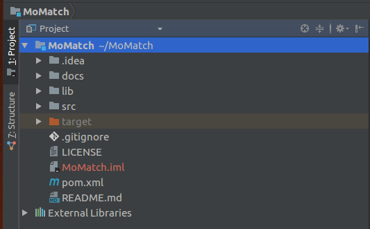 intelliJ